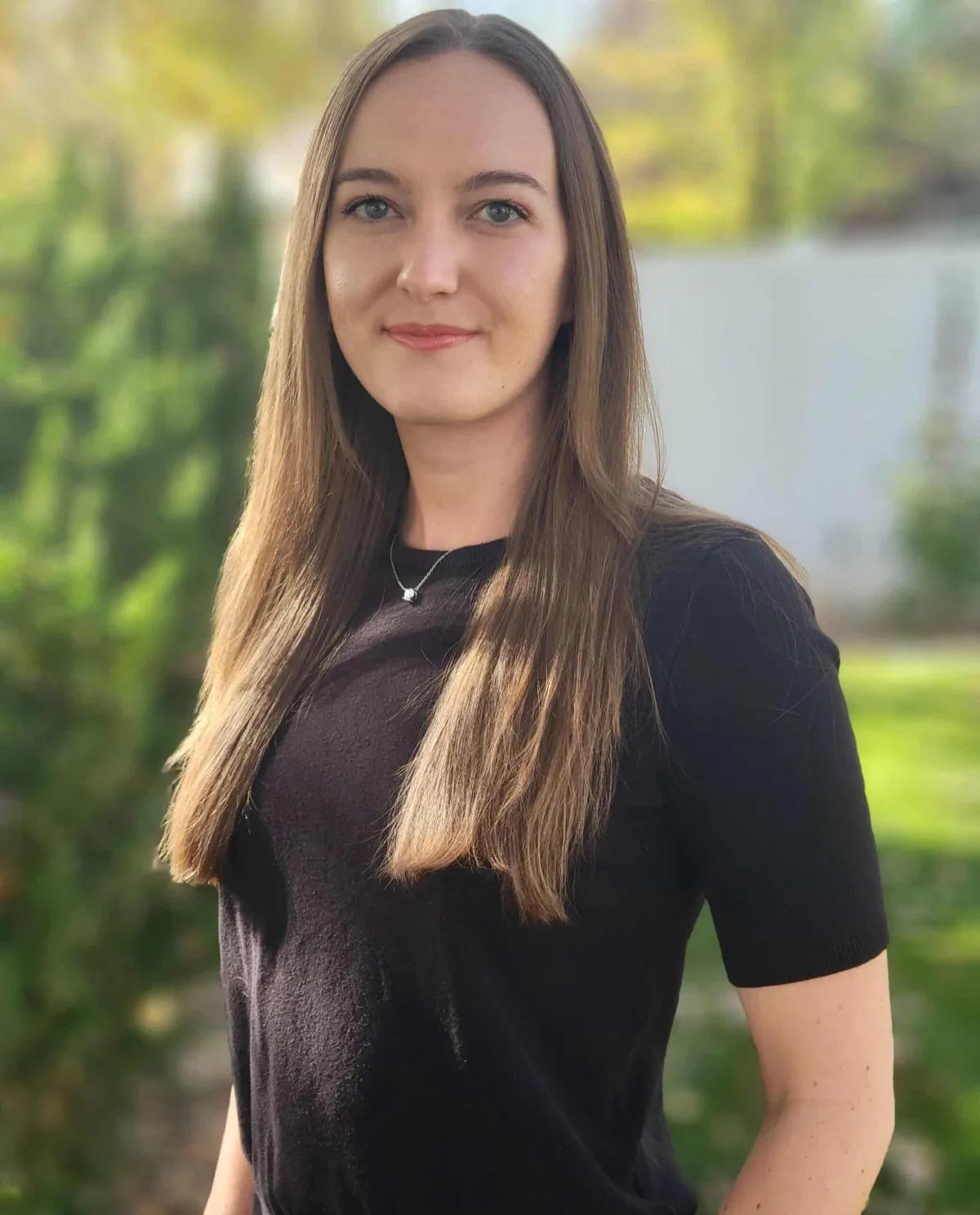 Taylor Smith, founder and financial coach